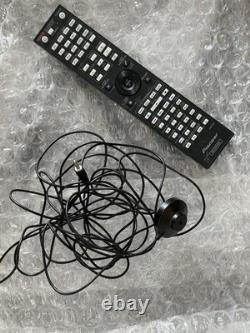 Pioneer SC LX 56 9.2 Channel AV Reciever