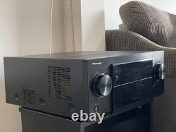 Pioneer SC LX 56 9.2 Channel AV Reciever