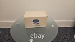 Platinum Sound PS-341 40W Stereo Speakers Vintage Desktop PC Speakers Boxed