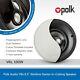 Polk Audio V6s Ceiling Speaker 100w 6.5 Inch Slimline Stereo In-ceiling Premium