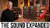 Polk Sda Speakers Explained The Hi Fi Technology That Beat Stereo Limits