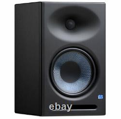 Presonus Eris E5 XT Studio Monitor 1 Paar + 2-fach Audio Stereo-Klinkenkabel