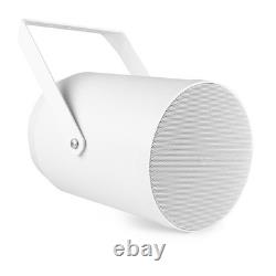 Professional Public Address 100v 4 Zone Outdoor Projector Speaker System 8x PSP6