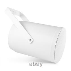 Professional Public Address 100v 4 Zone Outdoor Projector Speaker System 8x PSP6