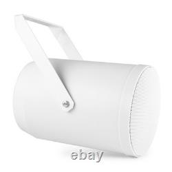 Professional Public Address 100v 4 Zone Outdoor Projector Speaker System 8x PSP6