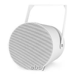 Professional Public Address 100v 4 Zone Outdoor Projector Speaker System 8x PSP6