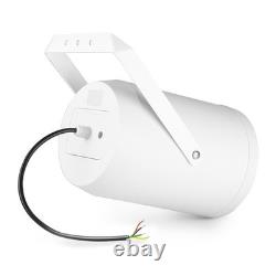 Professional Public Address 100v 4 Zone Outdoor Projector Speaker System 8x PSP6