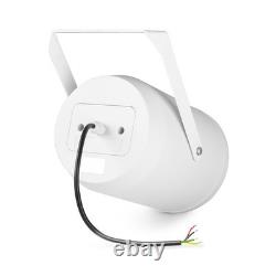 Professional Public Address 100v 4 Zone Outdoor Projector Speaker System 8x PSP6