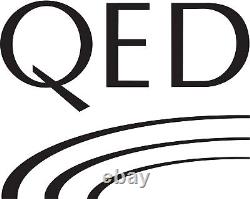 QED Silver Anniversary XT Speaker Cable 100m Reel Boxed Home Cinema Hi-Fi Stereo