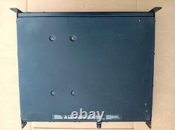 QSC RMX2450 Audio Stereo Power Pro Amplifier Bridgeable 2U Rock Solid Quality