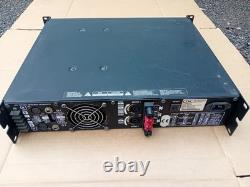 QSC RMX2450 Audio Stereo Power Pro Amplifier Bridgeable 2U Rock Solid Quality