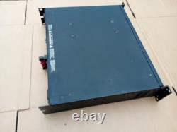 QSC RMX2450 Audio Stereo Power Pro Amplifier Bridgeable 2U Rock Solid Quality