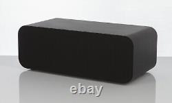 Q Acoustics 3090Ci Centre Speaker CARBON BLACK