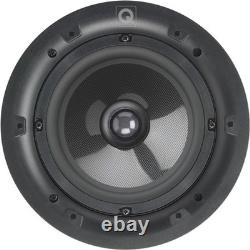 Q Acoustics QI65CP 6.5 Single Stereo Ceiling Speaker High Quality Sound