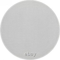Q Acoustics QI65CP 6.5 Single Stereo Ceiling Speaker High Quality Sound