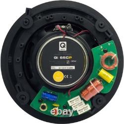 Q Acoustics QI65CP 6.5 Single Stereo Ceiling Speaker High Quality Sound