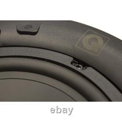 Q Acoustics QI65C ST 6.5 Single Stereo Ceiling Speaker High Quality Sound