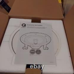 Q Acoustics QI65C ST 6.5 Single Stereo Ceiling Speaker High Quality Sound