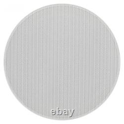 Q Acoustics QI65C ST 6.5 Single Stereo Ceiling Speaker High Quality Sound