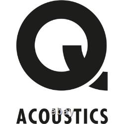 Q Acoustics QI65C ST 6.5 Single Stereo Ceiling Speaker High Quality Sound