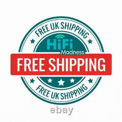 Q Acoustics QI65C ST 6.5 Single Stereo Ceiling Speaker High Quality Sound