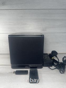 Quality ARCAM rCube Portable Powered Speaker System for iPhone/iPod