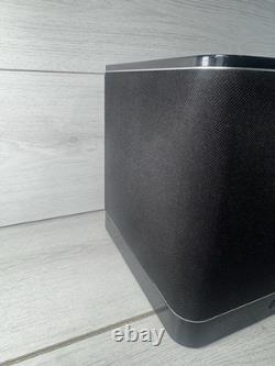 Quality ARCAM rCube Portable Powered Speaker System for iPhone/iPod