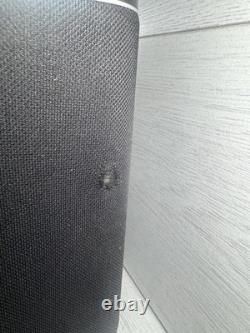 Quality ARCAM rCube Portable Powered Speaker System for iPhone/iPod