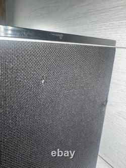 Quality ARCAM rCube Portable Powered Speaker System for iPhone/iPod