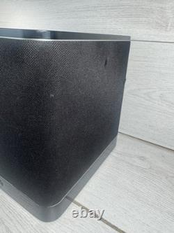 Quality ARCAM rCube Portable Powered Speaker System for iPhone/iPod