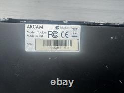 Quality ARCAM rCube Portable Powered Speaker System for iPhone/iPod