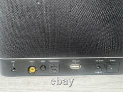 Quality ARCAM rCube Portable Powered Speaker System for iPhone/iPod