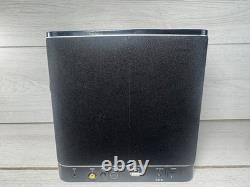 Quality ARCAM rCube Portable Powered Speaker System for iPhone/iPod