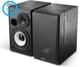 R990bt Bluetooth 5.4 Bookshelf Speakers, 2.0 Active Multimedia Speaker, 24w Outp