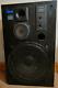 Rare Realistic 3-way Disco Mach Two Pro Speaker Good Working Order Awesome Sound