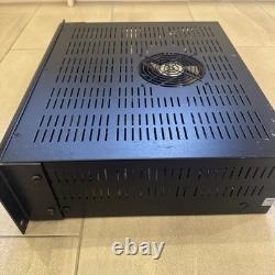 RTI AD-8X Multiroom Audio Distribution System Pre-Tested Working