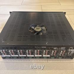RTI AD-8X Multiroom Audio Distribution System Pre-Tested Working