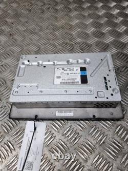Range Rover Evoque L538 Audio Stereo System Amplifier Bj3219c164af