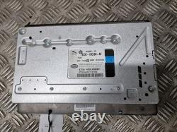 Range Rover Evoque L538 Audio Stereo System Amplifier Bj3219c164af