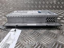 Range Rover Evoque L538 Audio Stereo System Amplifier Bj3219c164af