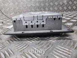 Range Rover Evoque L538 Audio Stereo System Amplifier Bj3219c164af