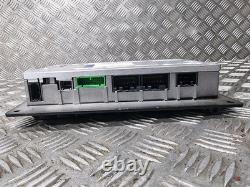 Range Rover Evoque L538 Audio Stereo System Amplifier Bj3219c164af