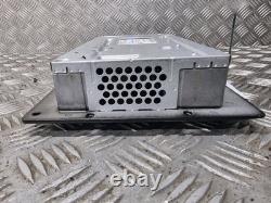 Range Rover Evoque L538 Audio Stereo System Amplifier Bj3219c164af