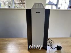 Rare Nakamichi SoundSpace8 Home Hifi Stereo with x2 Speaker, Subwoofer & 2 Remote