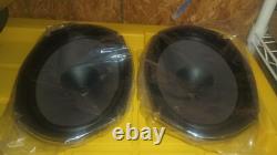 Rare VTG NOS 80s KFC 6960 Kenwood 6x9 Car Audio Stereo Speakers SALEEN Mustang
