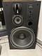 Realistic Mach Two Speakers Realistic Sound