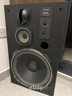 Realistic Mach Two Speakers Realistic Sound