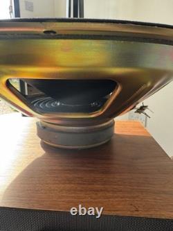 Realistic Mach Two Speakers Realistic Sound