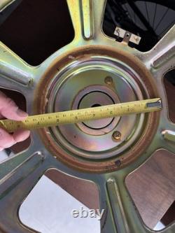 Realistic Mach Two Speakers Realistic Sound