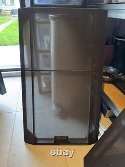 Realistic Mach Two Speakers Realistic Sound